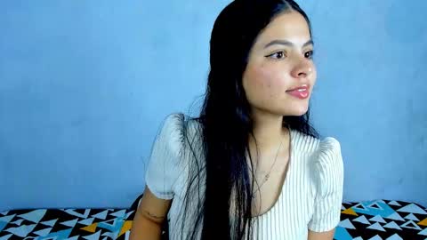 Thalia online show from February 13, 5:03 am