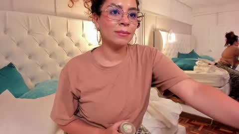 Amanda Rios online show from May 27, 1:57 am