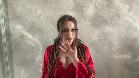 Amanda online show from January 19, 8:40 am