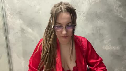 Amanda online show from February 13, 8:49 pm