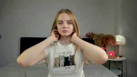 Amanda online show from October 26, 3:01 am