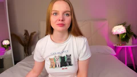 Amanda online show from November 9, 3:05 am