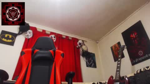 Amanda Valeska online show from January 6, 1:41 pm