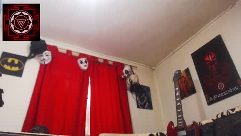 Amanda Valeska online show from January 10, 3:16 pm