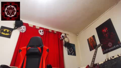 Amanda Valeska online show from February 14, 3:36 pm