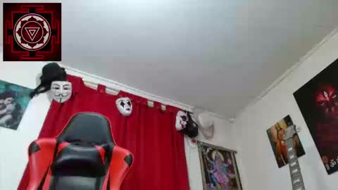 Amanda Valeska online show from September 11, 5:02 pm