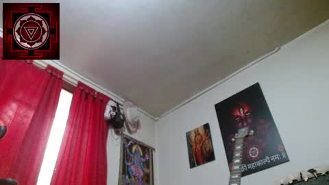 Amanda Valeska online show from October 28, 4:42 pm