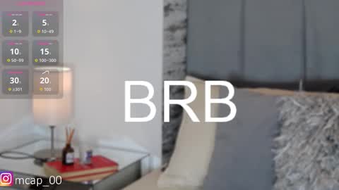 Snapshot of amanda_woods_ chatting on November 3, 11:04 pm Amanda online show from November 3, 11:04 pm