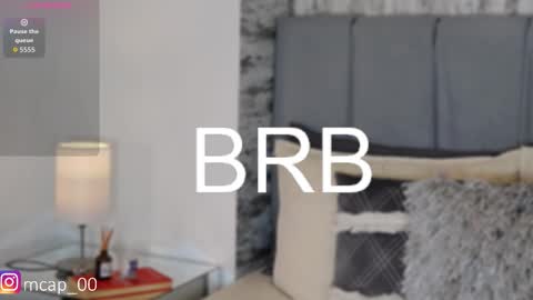 Snapshot of amanda_woods_ chatting on November 10, 12:09 am Amanda online show from November 10, 12:09 am