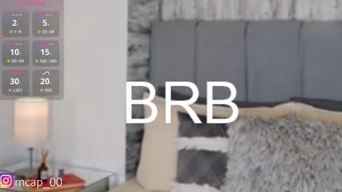 Snapshot of amanda_woods_ chatting on November 12, 11:25 pm Amanda online show from November 12, 11:25 pm