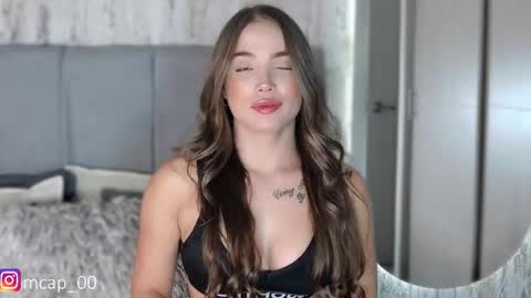 Snapshot of amanda_woods_ chatting on November 26, 11:17 pm Amanda online show from November 26, 11:17 pm