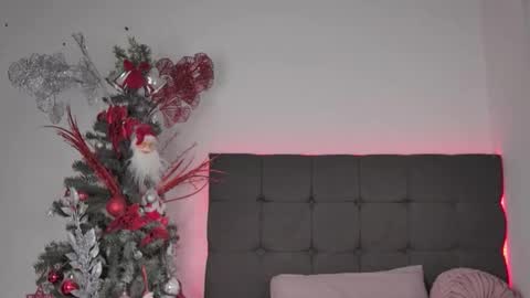 Snapshot of amandabrooks_18 chatting on November 29, 1:08 am Amanda online show from November 29, 1:08 am