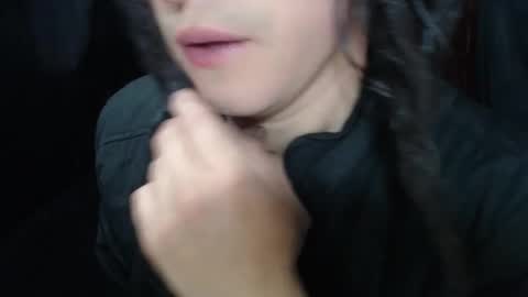 Amanda cerat online show from February 18, 7:48 am