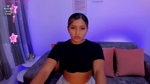 Amanda  online show from January 10, 1:42 am