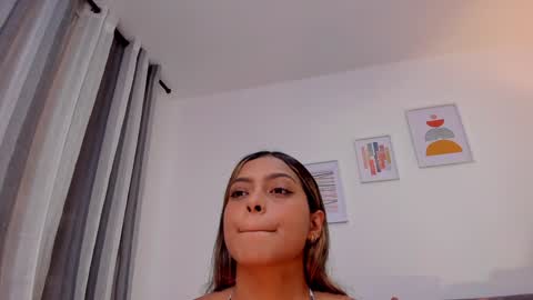 Amanda  online show from January 15, 2:06 am