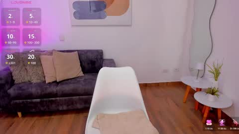 Amanda  online show from October 28, 1:14 pm