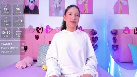 Snapshot of amandalee26 chatting on February 9, 8:13 pm amandalee26 online show from February 9, 8:13 pm