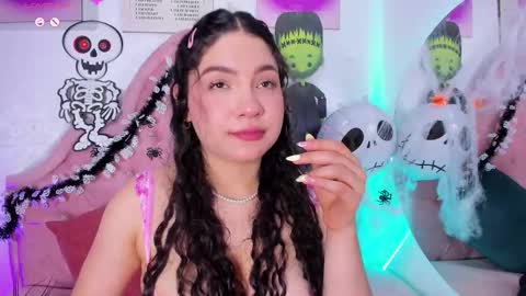 Snapshot of amandalee26 chatting on October 12, 7:02 pm amandalee26 online show from October 12, 7:02 pm