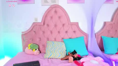 amandalee26 online show from January 5, 7:50 pm