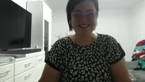 Anda online show from September 12, 10:21 pm