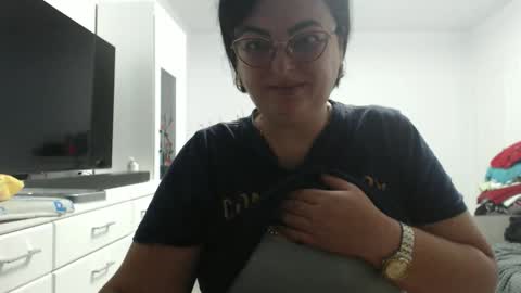 Anda online show from September 17, 10:00 pm