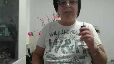 Anda online show from November 23, 7:19 am