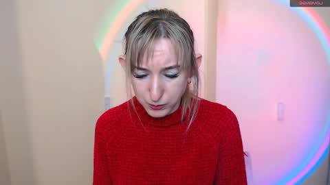 Amanda online show from April 8, 7:08 am