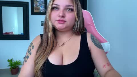 Snapshot of amandhaaa chatting on May 25, 12:33 pm Amandha online show from May 25, 12:33 pm