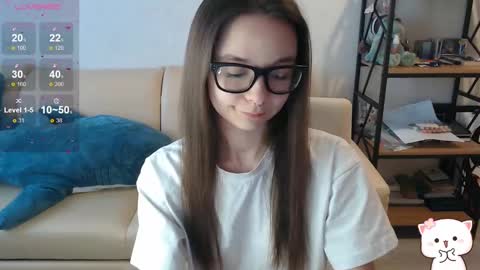 Snapshot of amaneli chatting on January 19, 12:17 pm Mila online show from January 19, 12:17 pm