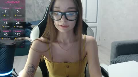 Snapshot of amaneli chatting on February 28, 4:42 pm Mila online show from February 28, 4:42 pm