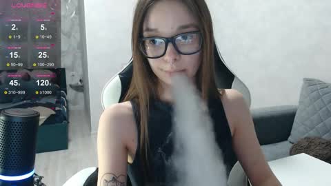 Snapshot of amaneli chatting on March 6, 5:54 pm Mila online show from March 6, 5:54 pm