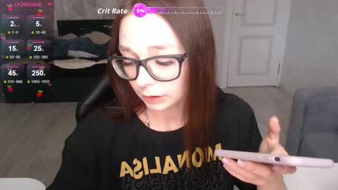 Snapshot of amaneli chatting on September 17, 1:02 pm Mila online show from September 17, 1:02 pm