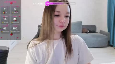 Snapshot of amaneli chatting on December 14, 12:54 pm Mila online show from December 14, 12:54 pm