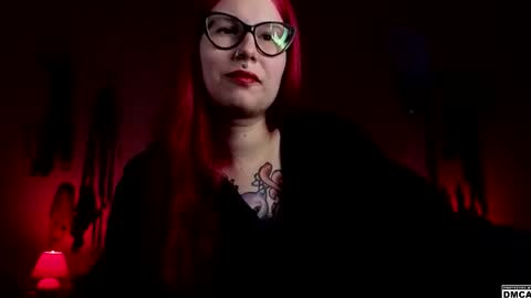 Goddess Amanita online show from September 30, 1:38 pm