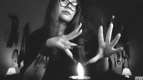 Goddess Amanita online show from October 30, 11:33 am