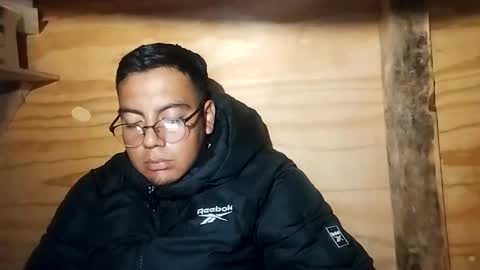 Snapshot of amante699 chatting on February 21, 4:07 am Adicto al sexo online show from February 21, 4:07 am