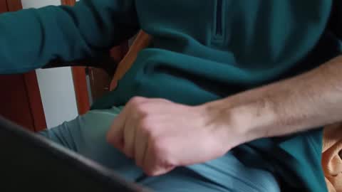 amanteamoroso online show from March 7, 11:07 am