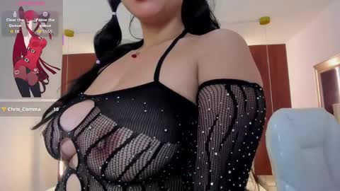 amara18_ online show from April 20, 8:21 pm