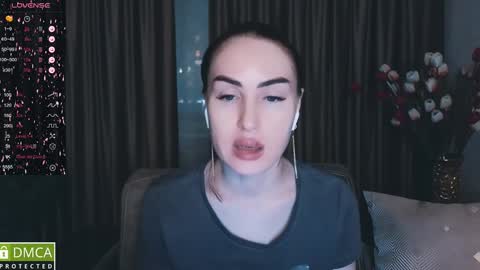 Snapshot of amara_campbell chatting on December 7, 11:40 am amara campbell online show from December 7, 11:40 am