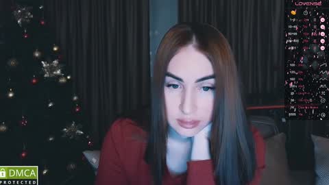 Snapshot of amara_campbell chatting on December 16, 12:27 pm amara campbell online show from December 16, 12:27 pm