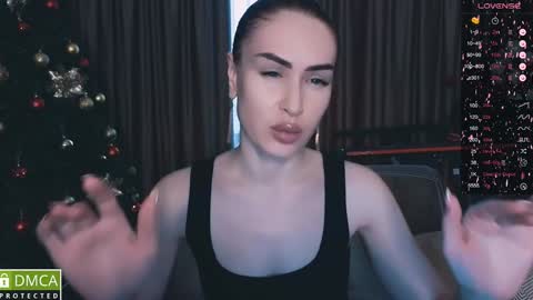 Snapshot of amara_campbell chatting on December 19, 3:51 am amara campbell online show from December 19, 3:51 am