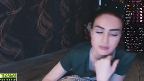 Snapshot of amara_campbell chatting on January 9, 6:27 am amara campbell online show from January 9, 6:27 am