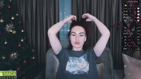 Snapshot of amara_campbell chatting on January 15, 11:53 am amara campbell online show from January 15, 11:53 am