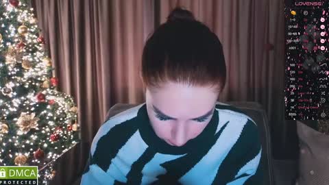 Snapshot of amara_campbell chatting on January 16, 6:56 am amara campbell online show from January 16, 6:56 am