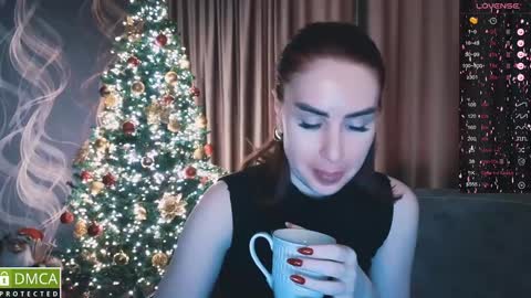 Snapshot of amara_campbell chatting on January 17, 6:36 am amara campbell online show from January 17, 6:36 am