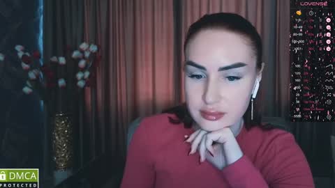 Snapshot of amara_campbell chatting on January 19, 5:48 am amara campbell online show from January 19, 5:48 am