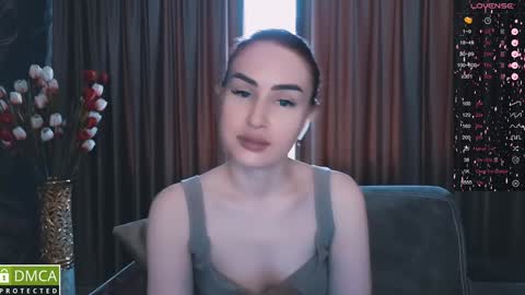 Snapshot of amara_campbell chatting on January 21, 6:22 am amara campbell online show from January 21, 6:22 am