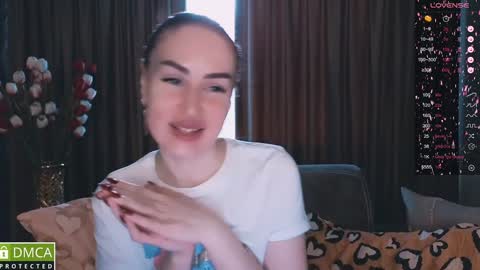 Snapshot of amara_campbell chatting on January 24, 3:11 am amara campbell online show from January 24, 3:11 am