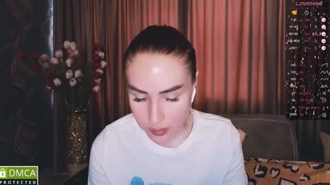 Snapshot of amara_campbell chatting on January 24, 6:14 am amara campbell online show from January 24, 6:14 am