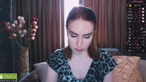 Snapshot of amara_campbell chatting on January 25, 6:12 am amara campbell online show from January 25, 6:12 am